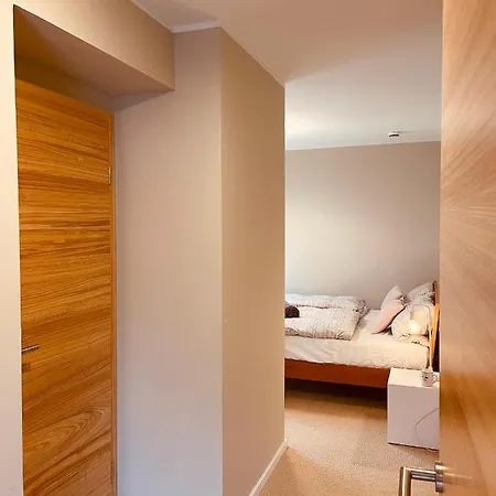 Holiday home Luxurioeses Privathaus Am Hoelzernen See *