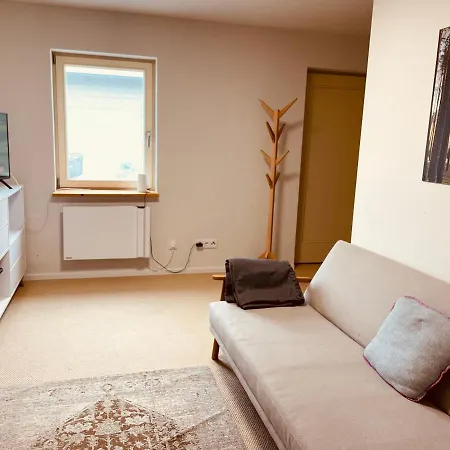 Luxurioeses Privathaus Am Hoelzernen See