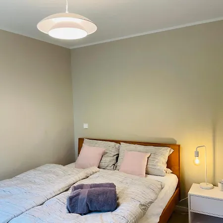 Luxurioeses Privathaus Am Hoelzernen See Holiday home